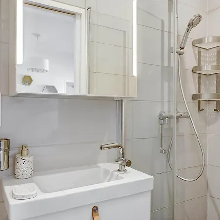 1br Champs-elysees - Cityapartmentstay Appartamento Parigi